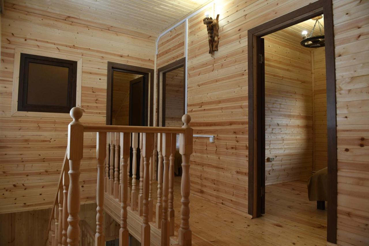 Cottage Chalet And Tours Dilijan Ngoại thất bức ảnh