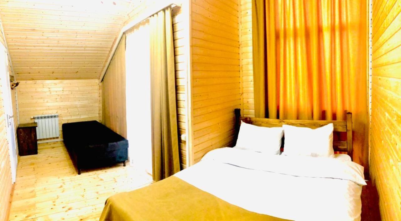 Cottage Chalet And Tours Dilijan Ngoại thất bức ảnh