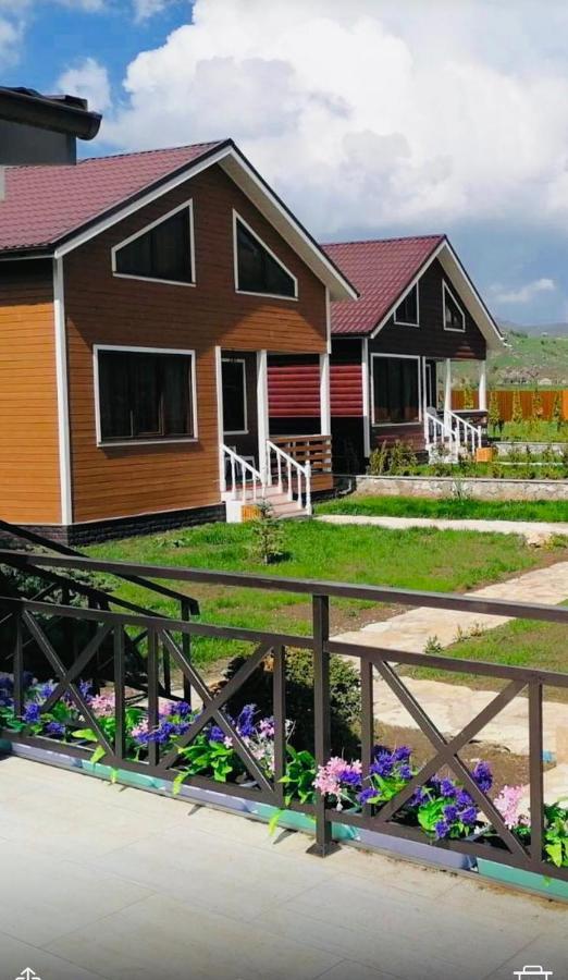 Cottage Chalet And Tours Dilijan Ngoại thất bức ảnh