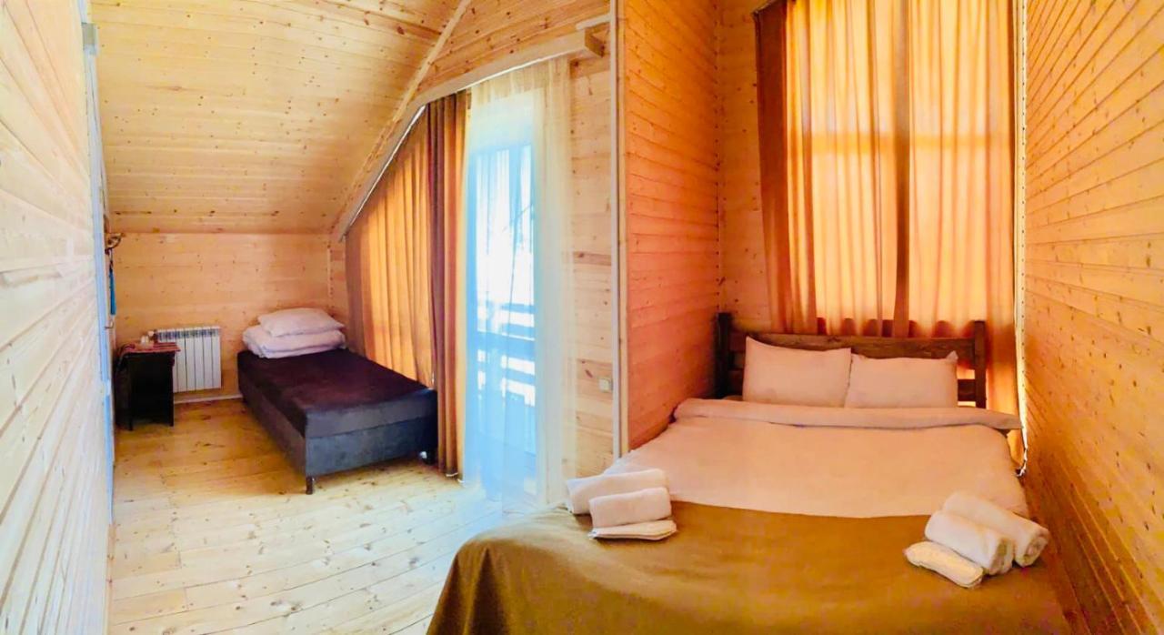 Cottage Chalet And Tours Dilijan Ngoại thất bức ảnh