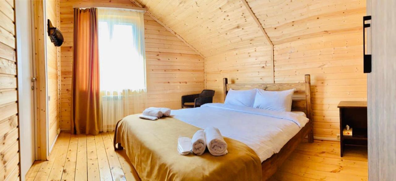 Cottage Chalet And Tours Dilijan Ngoại thất bức ảnh
