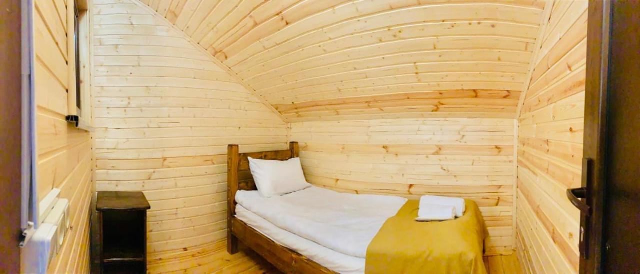 Cottage Chalet And Tours Dilijan Ngoại thất bức ảnh
