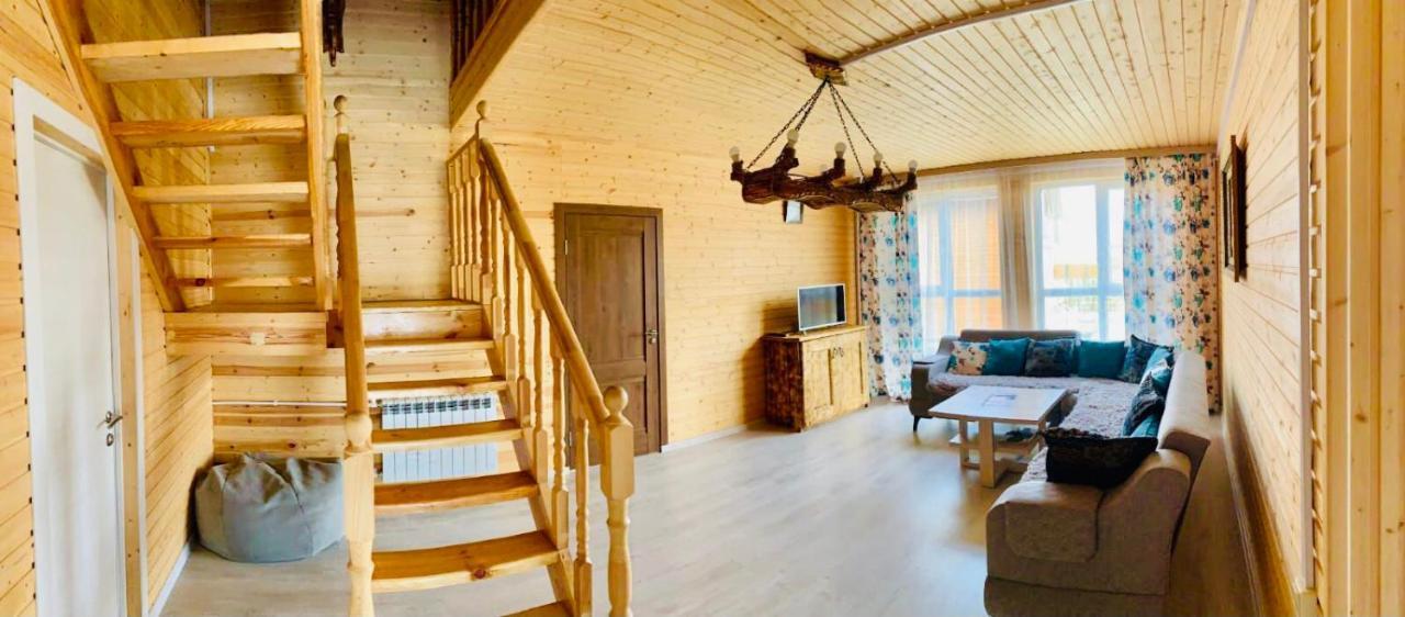 Cottage Chalet And Tours Dilijan Ngoại thất bức ảnh
