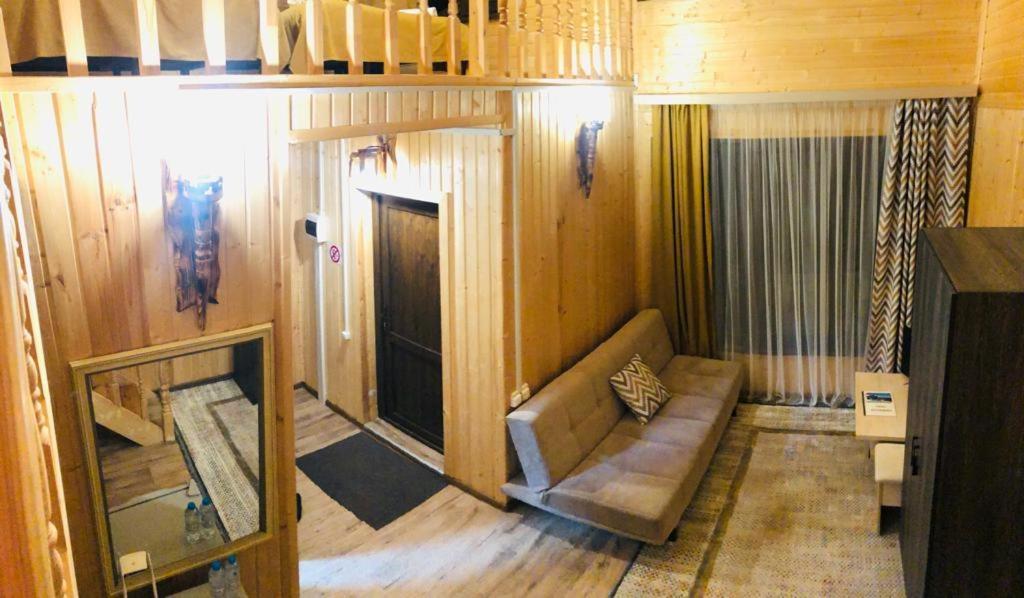Cottage Chalet And Tours Dilijan Ngoại thất bức ảnh