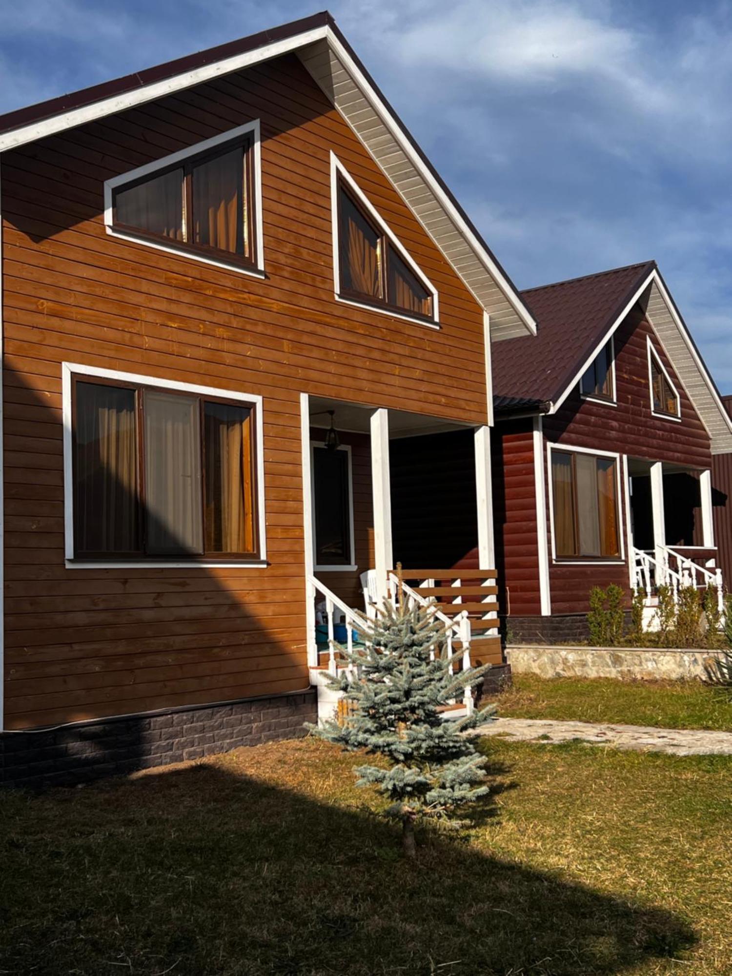 Cottage Chalet And Tours Dilijan Ngoại thất bức ảnh