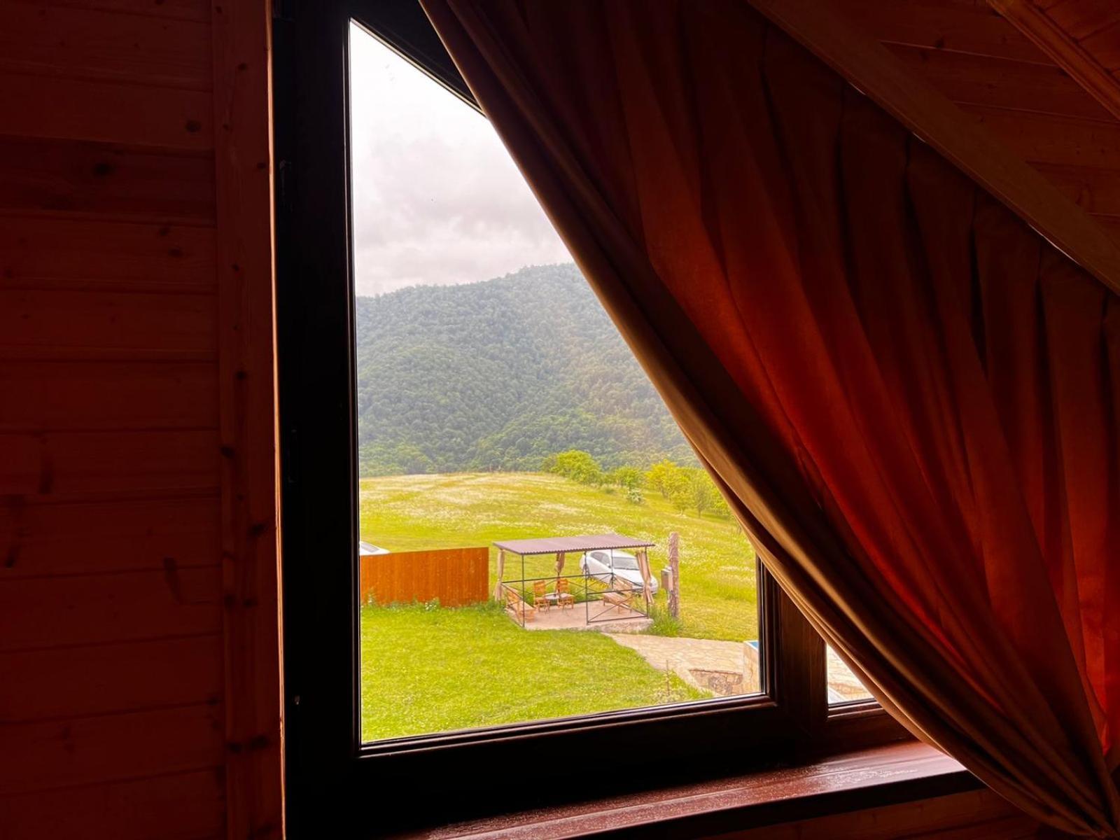 Cottage Chalet And Tours Dilijan Ngoại thất bức ảnh