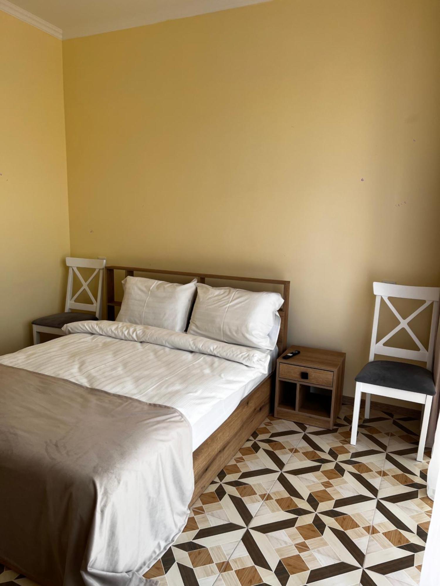 Cottage Chalet And Tours Dilijan Ngoại thất bức ảnh