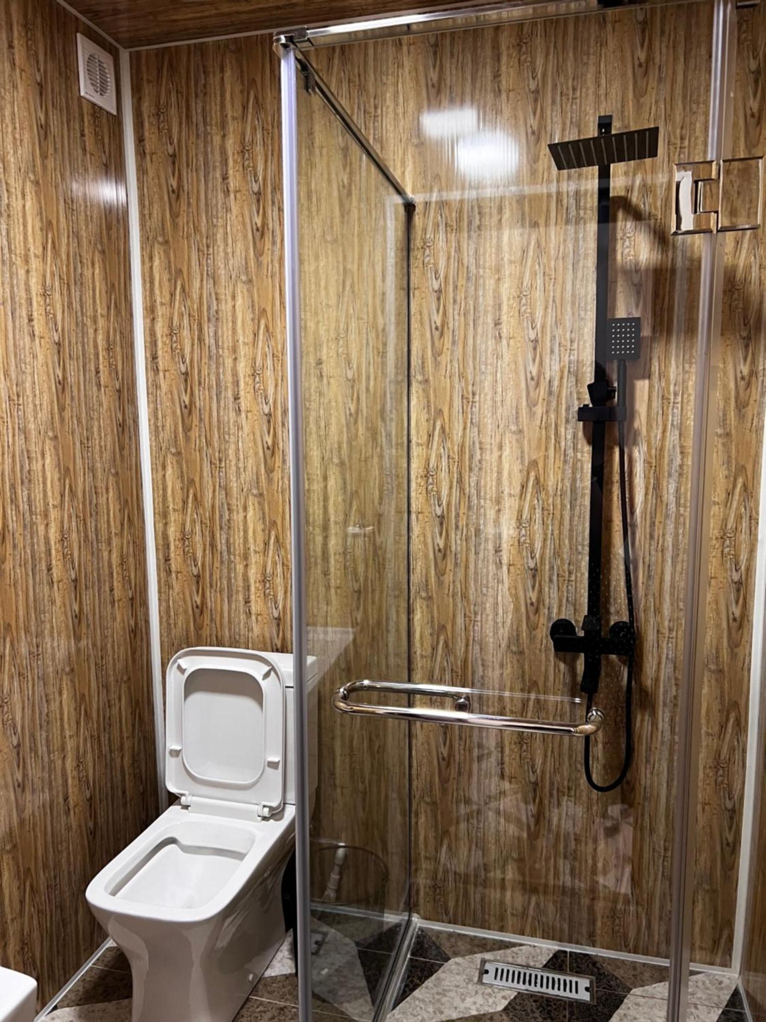 Cottage Chalet And Tours Dilijan Ngoại thất bức ảnh